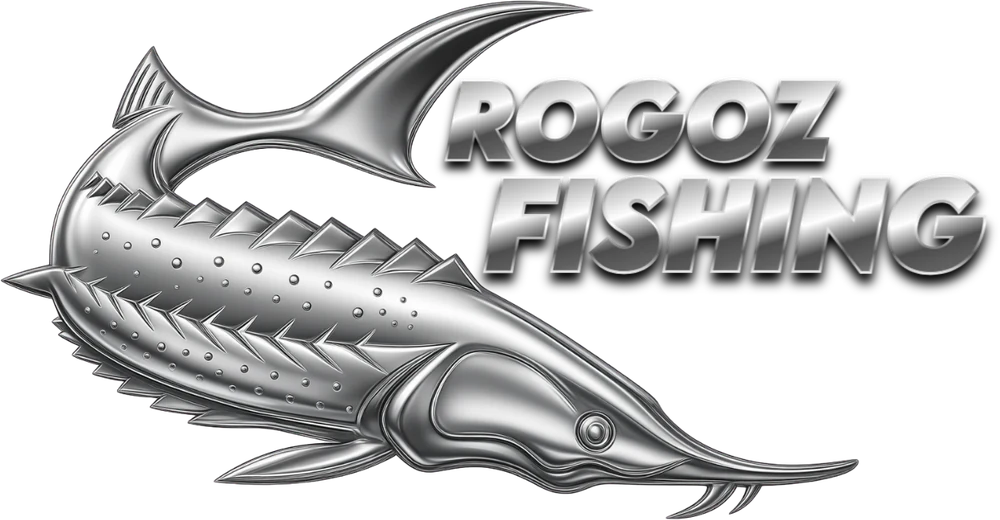 Rogoz Fishing